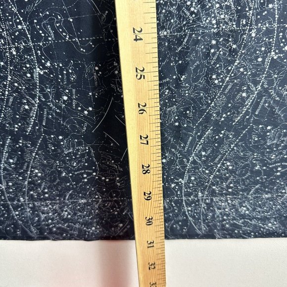 Hickey Freeman Golf Polo Shirt Mens Large‎ Moisture Wicking Performance Abstract - Picture 8 of 9